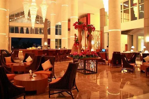 Mingshen Golf & Bay Resort San-ja Hotel