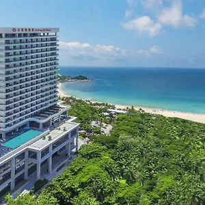 Dadonghai Seaview Sanya