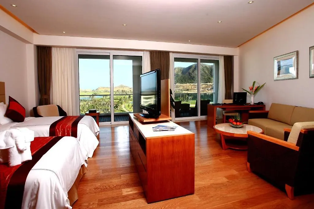 Mingshen Golf & Bay Resort Sanya China
