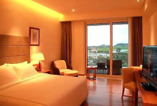 Hotel Mingshen Golf & Bay Resort Sanya