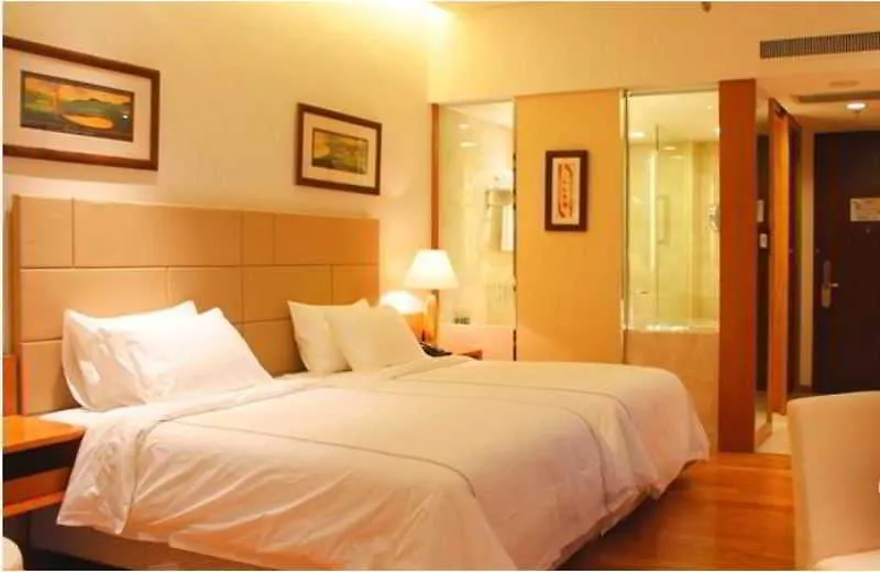 Hotel Mingshen Golf & Bay Resort Sanya