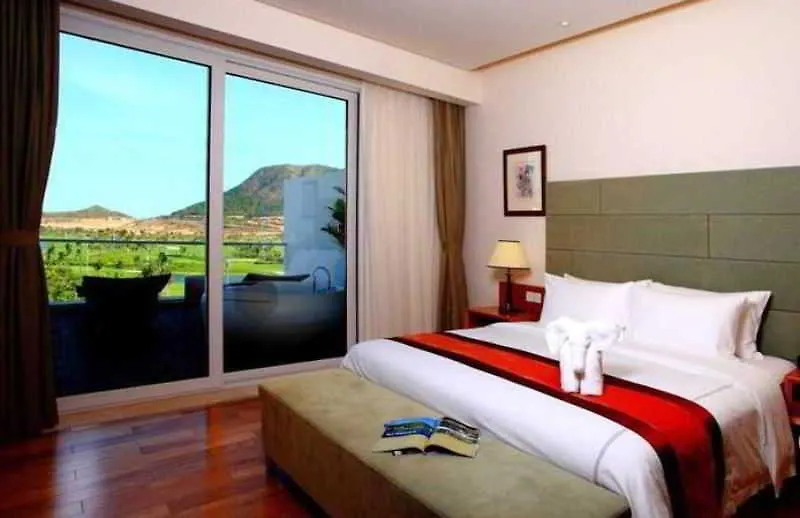 Hotel Mingshen Golf & Bay Resort Sanya