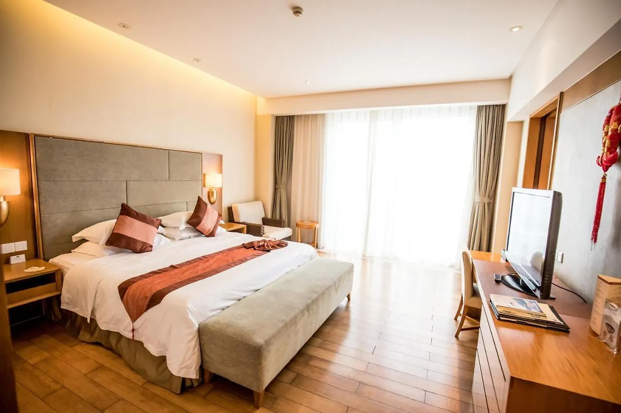 Mingshen Golf & Bay Resort Sanya