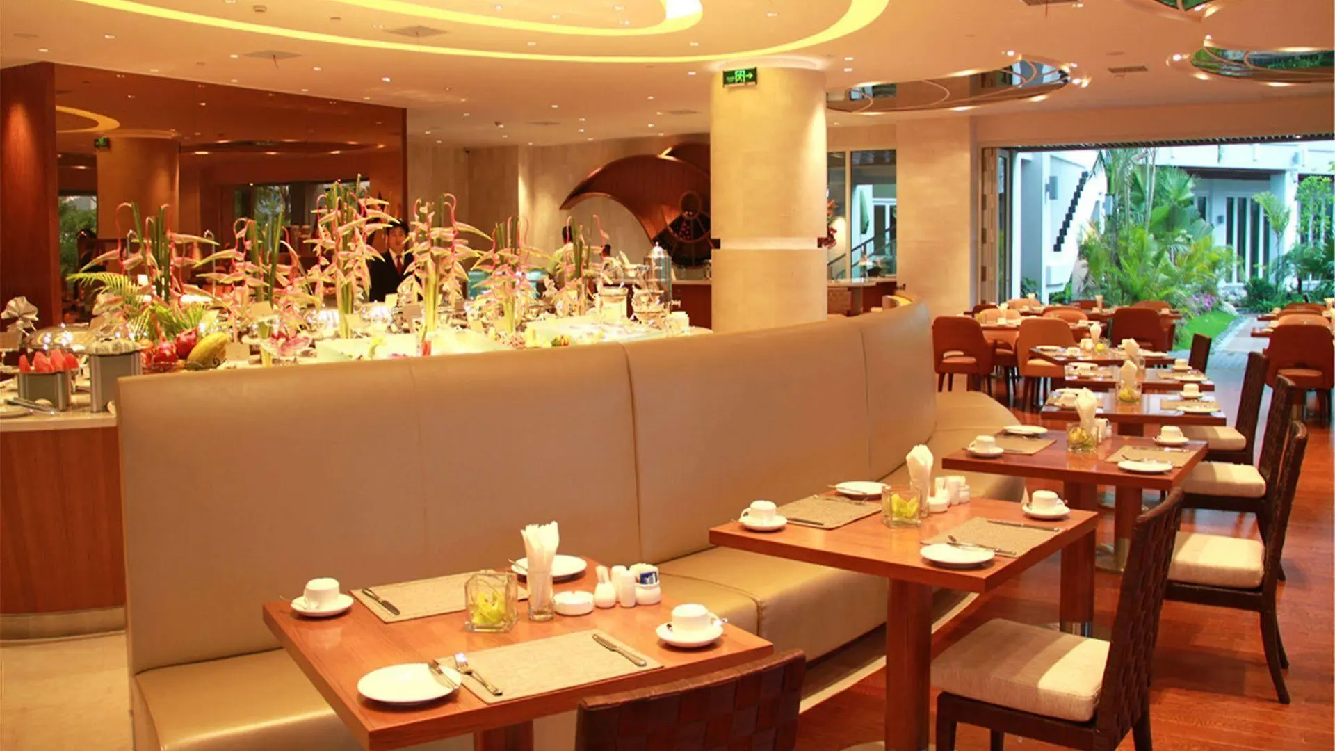 Mingshen Golf & Bay Resort Sanya