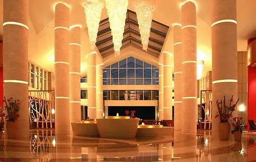 Mingshen Golf & Bay Resort Sanya Hotel