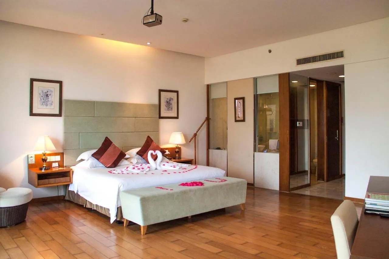 ***** Hotel Mingshen Golf & Bay Resort Sanya China