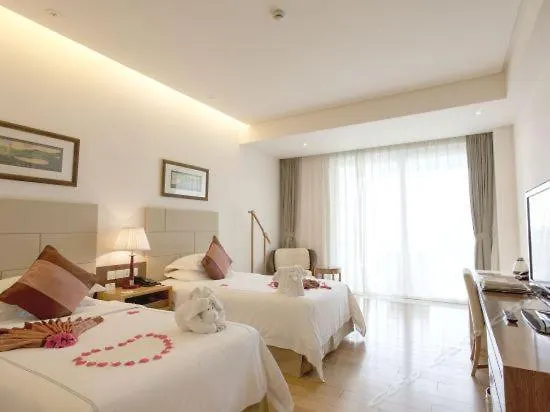 Mingshen Golf & Bay Resort Sanya