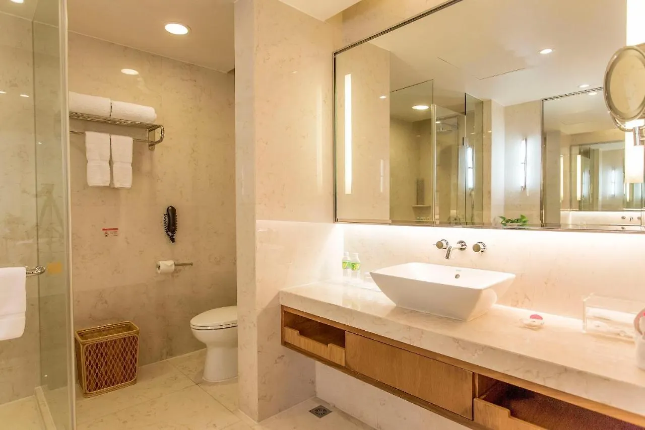 Mingshen Golf & Bay Resort Sanya China