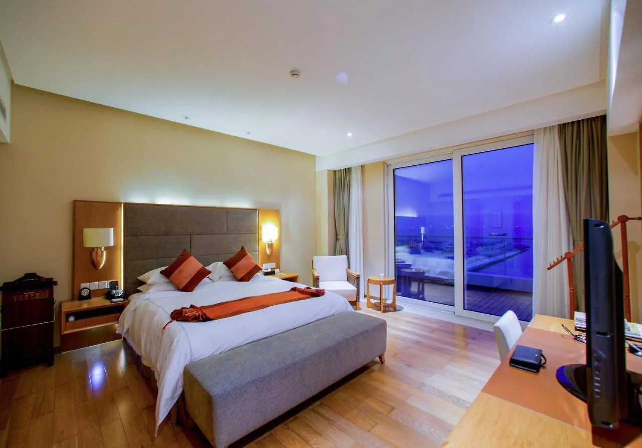 Mingshen Golf & Bay Resort Sanya